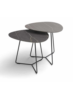 Bijzettafel Twinny S/2