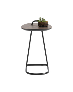 Laptoptafel Masura Roest