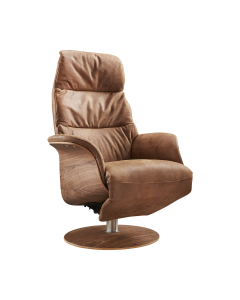 Relaxfauteuil Daristo