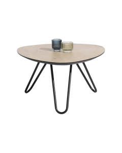 Salontafel Masura Hoog Eiken