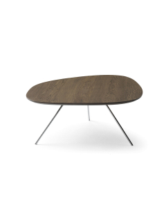 Salontafel Liliom 4-hoek