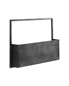 Tijdschriftenrek Carpino