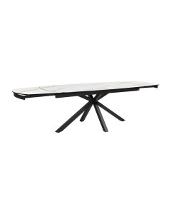 Uitschuiftafel Montello