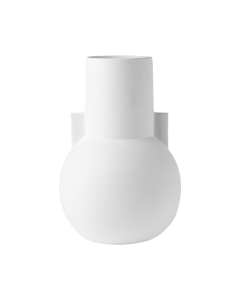 Vaas Matt White S