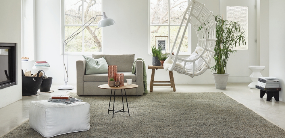 Vloeren - Vloerkleden